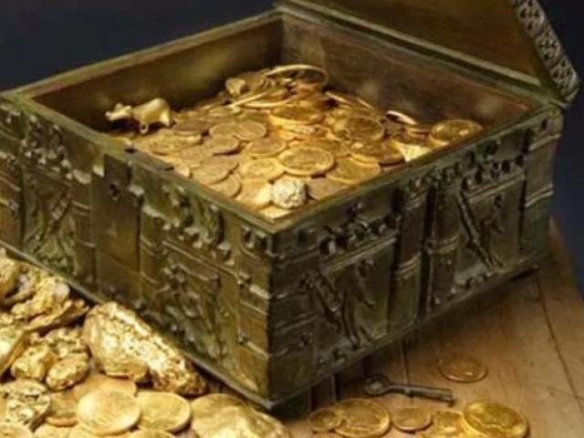 Thế giới - Philippines: IS ép con tin tìm kho báu, thu về 227 tỷ đồng