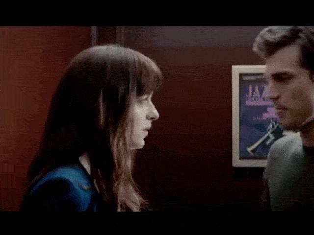 Phim - Những cảnh tai tiếng khiến diễn viên muốn bỏ cả phim