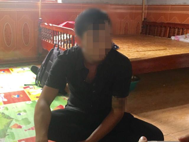 Pháp luật - Nhân chứng sợ hãi kể lại phút chứng kiến án mạng như phim kinh dị