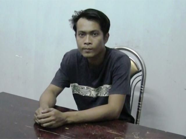 Pháp luật - Đau lòng 2 con nhỏ thấy cảnh cha dùng dao đâm mẹ tử vong