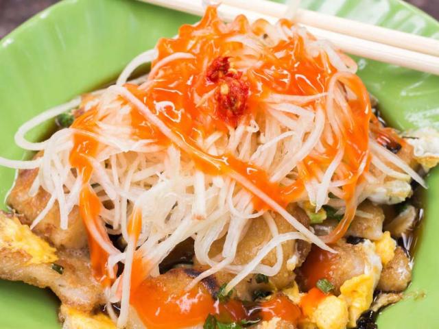 Ẩm thực - 10 món ăn đường phố Việt Nam được báo nước ngoài hết mực ca ngợi