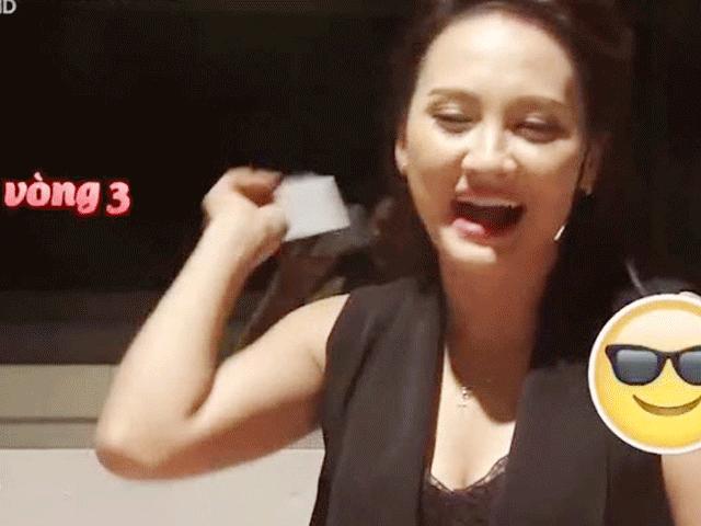 Làm đẹp cùng sao - Bảo Thanh thừa nhận cắt mí, tự tin nhất về vòng ba