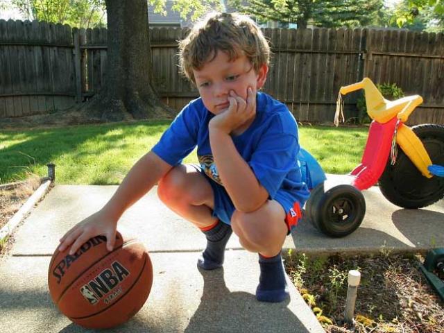 Giáo dục - du học - Choáng với bài học giúp con sáng tạo và thông minh không thể dễ hơn