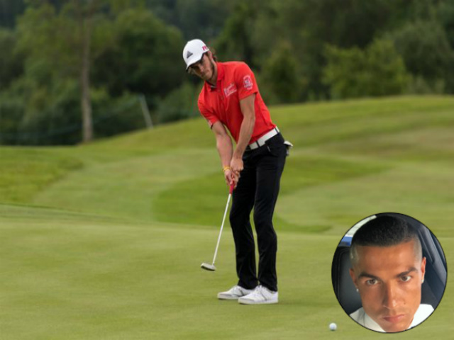 Bóng đá - Bale từ chối MU, PSG: Quyết tâm hạ bệ Vua Ronaldo