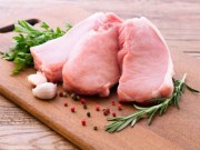 Sức khỏe đời sống - Nghiên cứu mới cho biết 2 lý do khiến nhiều người lo sợ khi ăn thịt lợn