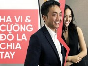 Phim - Hạ Vi công khai lý do chia tay Cường Đôla sau 2 năm sóng gió