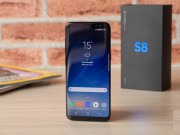 Dế sắp ra lò - Samsung sắp tung ra tùy chọn Galaxy S8 mini mới