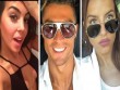 Ronaldo dính nghi án tình tay ba với siêu mẫu, “hẹn hò” trai đẹp
