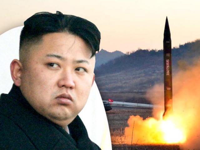 Thế giới - Kim Jong-un nói vừa gửi "quà quốc khánh" cho người Mỹ