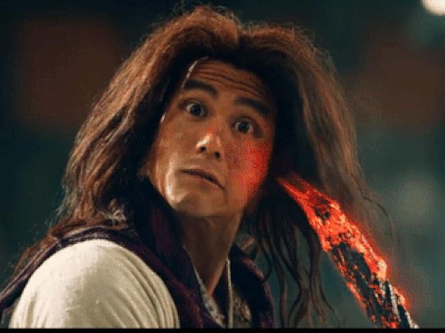 Phim - Những tạo hình Tôn Ngộ Không "gây náo loạn" màn ảnh rộng