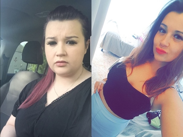 Bí quyết làm đẹp - Nhờ uống trà xanh, mẹ đơn thân giảm nửa tạ ngoạn mục