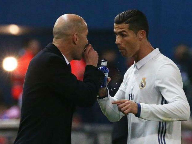 Bóng đá - Real bán SAO kiếm 270 triệu bảng: Ronaldo & Zidane chịu khổ