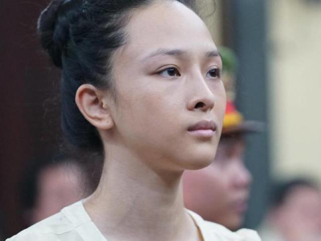 Pháp luật - Những khả năng nào xảy đến với HH Phương Nga trong phiên tòa tới?