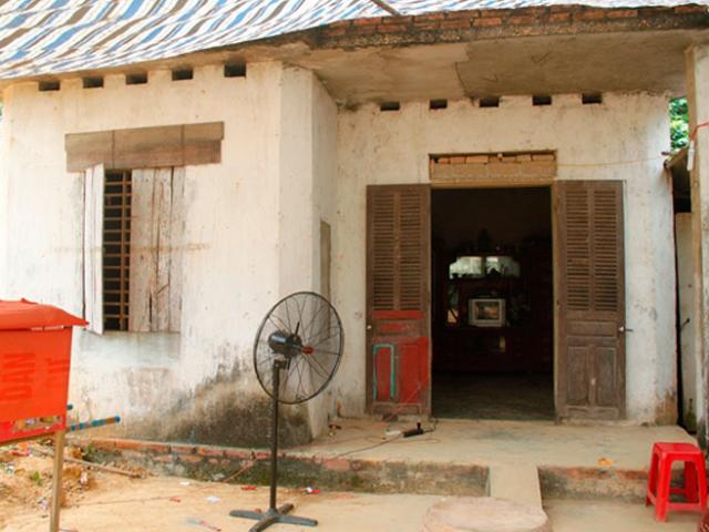 Pháp luật - Cô giáo mầm non bị sát hại với 11 vết chém: Con về trong cảnh tang thương