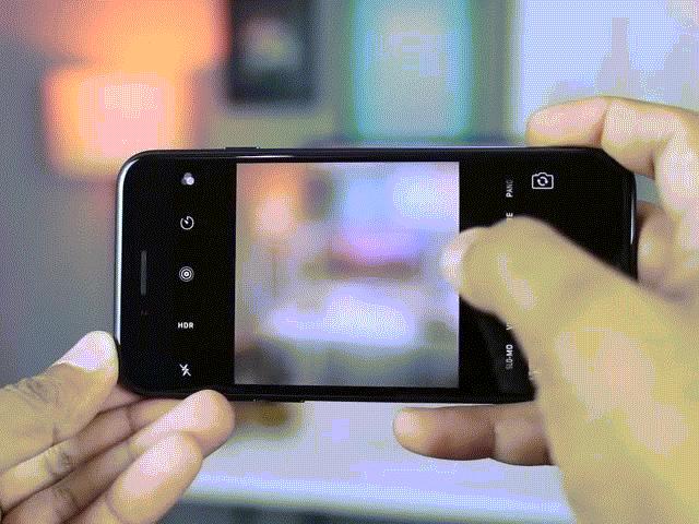 Thời trang Hi-tech - iPhone có 4 điểm rất tuyệt vời nhưng chẳng mấy ai nhận ra