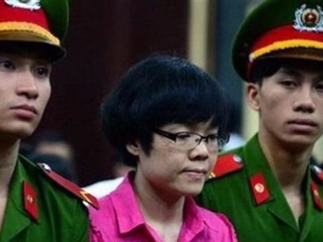 Hồ sơ vụ án - Tòa trả hồ sơ vụ "siêu lừa" Huyền Như