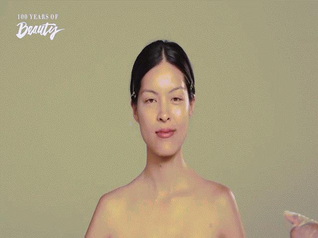 Bí quyết làm đẹp - Nhan sắc chị em Việt thay đổi thế nào trong 100 năm qua?