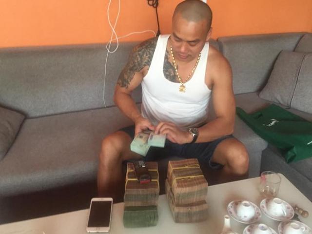 Pháp luật - Vụ chém người kinh hoàng ở Vĩnh Phúc: Nghi phạm là người thế nào?