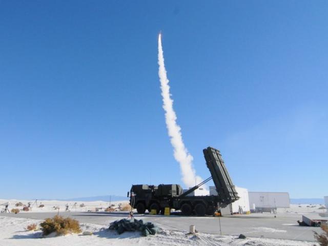 Thế giới - Nước Mỹ đang "hở toang" trước tên lửa Triều Tiên?