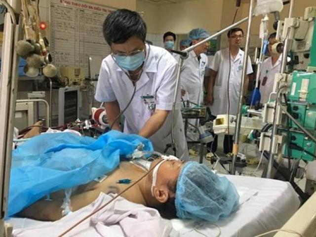 Tin tức trong ngày - Sự cố y khoa ở Hòa Bình: Nhiều bác sĩ đặt câu hỏi "khi nào tôi bị bắt?"