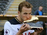 Bóng đá - Chuyển nhượng sốc: 200 triệu bảng, Real &quot;cướp&quot; Harry Kane trước mũi MU