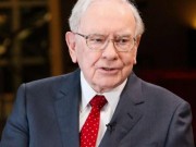 Tài chính - Bất động sản - Tỷ phú đầu tư Warren Buffett có thu nhập bao nhiêu năm 14 tuổi?