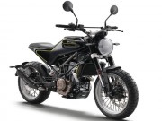 Thế giới xe - Husqvarna Vitpilen 401 và Svartpilen 401 sắp đi vào sản xuất