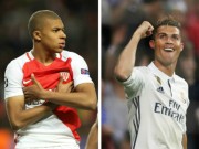 Bóng đá - Real: &quot;Tiểu Henry&quot; ra yêu sách cực liều, đòi hạ bệ Ronaldo