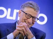 Tài chính - Bất động sản - Choáng: Những tiên đoán của Bill Gates từ năm 1999 nay đã thành sự thật