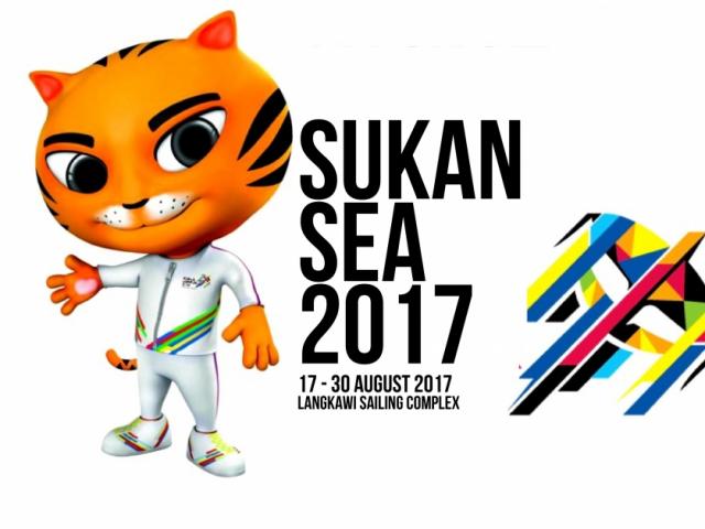 Lịch thi đấu 38 môn thể thao tại SEA Games 29