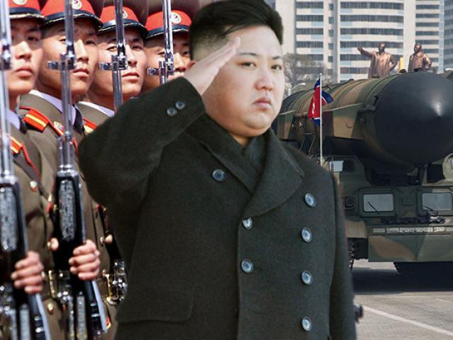 Thế giới - Báo Hàn Quốc: Lính canh biệt thự Kim Jong-un đào tẩu