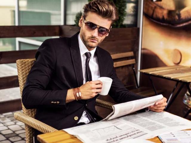 Bí quyết mặc đẹp - Muốn thành quý ngài "sát gái", nhớ ngay 4 điều sau!