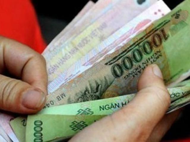 Tài chính - Bất động sản - Tăng lương khiến giá cả té nước theo mưa là tư duy của 20 năm trước