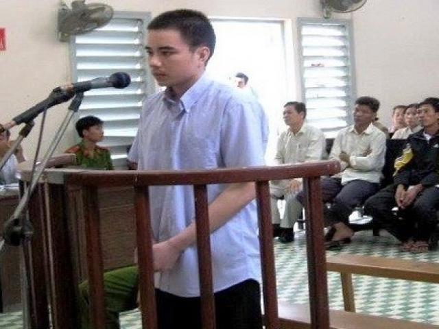 Pháp luật - Kiểm tra lại vụ tử tù Hồ Duy Hải kêu oan