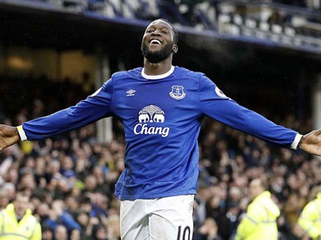 Bóng đá - "Bom tấn” đổ bộ MU: Lukaku sắp ra mắt, chốt giá 75 triệu bảng