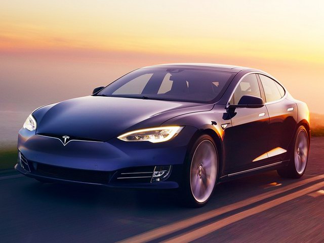 Tin tức ô tô - Tesla Model S và Model X 2018 được cải tiến triệt để