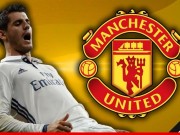 Bóng đá - MU - Mourinho mua tiền đạo: Vì sao Morata là thượng sách?