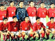 Bóng đá - Việt Nam còn toan tính hơn cả Malaysia: Bóng ma Tiger Cup 98