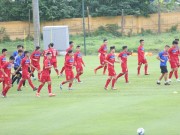 Bóng đá - U23 VN: “Bảo bối” giúp Công Phượng, Tuấn Anh sung sức