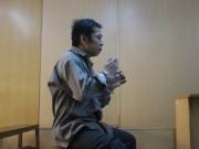 Pháp luật - Ông bán vé số đâm bạn chủ nợ vì bị chửi mắng