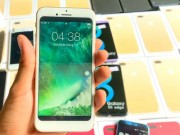 Thời trang Hi-tech - SỐC: iPhone 8 giả đã về Việt Nam, giá 2,5 triệu đồng