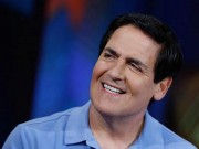 Tài chính - Bất động sản - Bí quyết lập nghiệp từ 60 USD của tỷ phú Mark Cuban