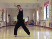 Thể thao - Mặc chấn thương, võ sư Karate Việt Nam quyết đấu Vịnh Xuân