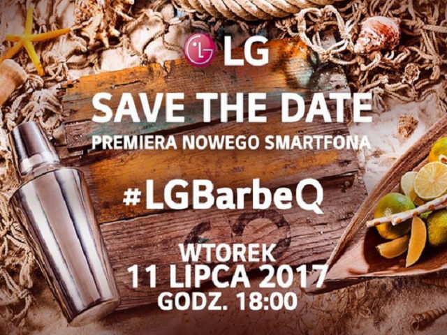 LG G6 mini sẽ ra mắt vào 11/7 tới