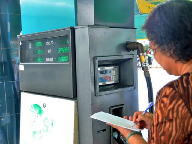 Thị trường - Tiêu dùng - Chặn thất thu thuế xăng dầu