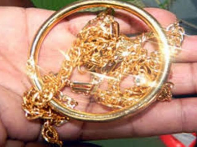 Pháp luật - Tên trộm mang trả tài sản đã đánh cắp cho khổ chủ