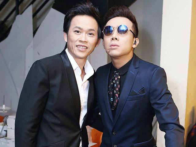 Ca nhạc - MTV - Không phải Hoài Linh, đây mới là "ông hoàng, bà chúa" của truyền hình Việt