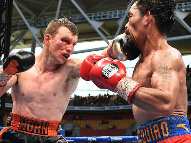 Thể thao - Tin thể thao HOT 7/7: WBO đồng ý xem lại trận Pacquiao - Horn