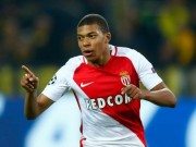 Bóng đá - Arsenal sẵn sàng vung 100 triệu bảng &quot;cướp&quot; Mbappe, fan &quot;sốc&quot; nặng