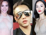 Ca nhạc - MTV - Sau Hạ Vi, còn ai dám yêu Cường Đô la?